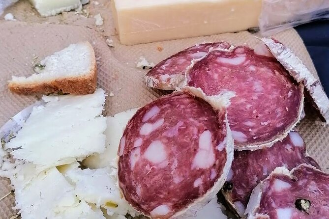 Trastevere Rome Street Food Tour, Small Group - The guide experience: what to look for when you’re booking