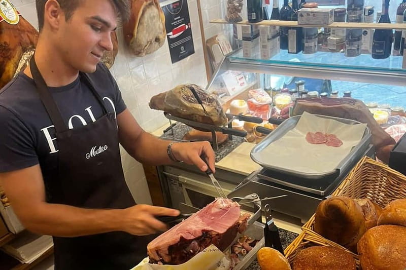 Trieste: Guided Foodie Walking Tour - Who Should Book This Food Tour (And Who Might Skip It)