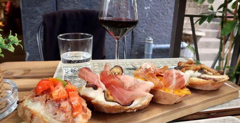 Trieste: Unique Food Tour with Local Flavors and Tastings - Key Things To Know Before You Go