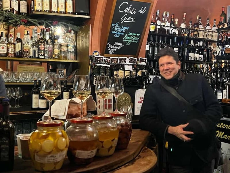 Trieste: Unique Food Tour with Local Flavors and Tastings - Trieste’s Food Identity, Explained One Bite at a Time