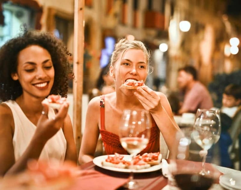 Trieste: Unique Food Tour with Local Flavors and Tastings - Café Culture Finale: Coffee or Artisanal Chocolate in Trieste Style
