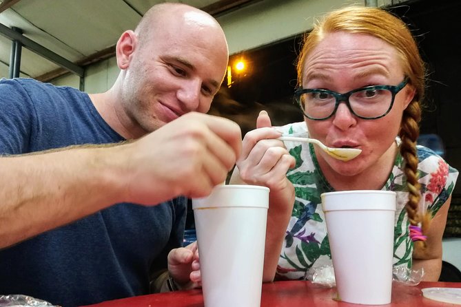 Trinidad Nighttime Food Tour - Anthony’s role: humor, history, and pacing your night