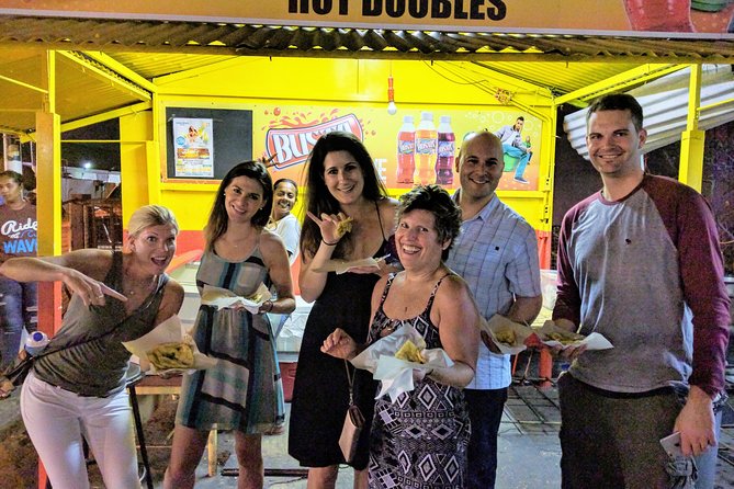 Trinidad Nighttime Food Tour - What you’ll eat (and what to tell the guide ahead of time)