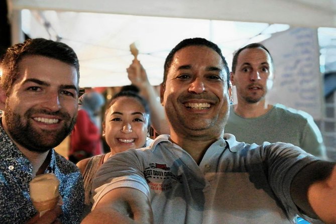 Trinidad Nighttime Food Tour - Logistics that make this night tour easier