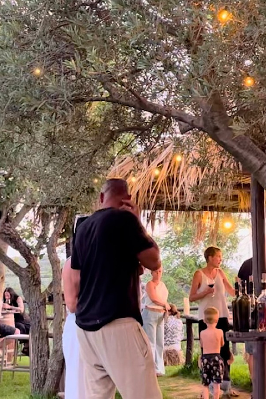 Tropea: Wine and Food Tasting - What to Expect From the Group Setting