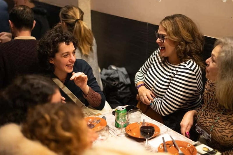True Taste of Lisbon: Portuguese Tapas, Wine &Surprise Drink - Key takeaways before you go