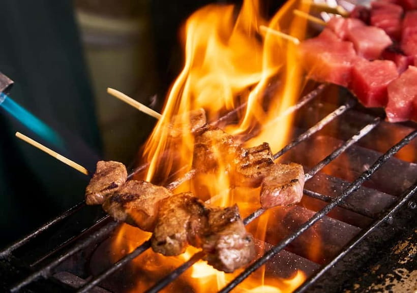 Tsukiji Fish Market: Street Food & Culture Walking Tour - Key things I’d put on your radar