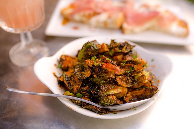Tucson Food Tours- Locally Owned Downtown Walking Food Tour - Key Things to Know Before You Go