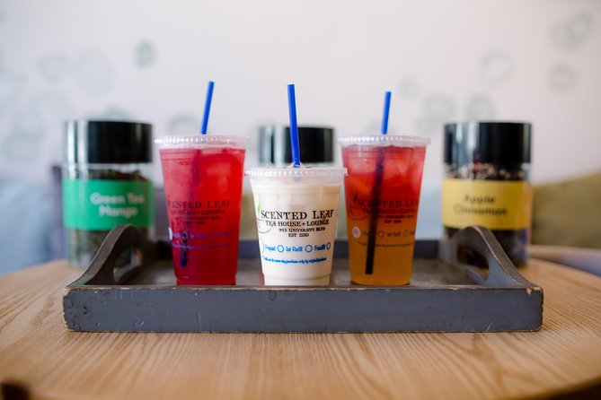Tucson Food Tours- Locally Owned Downtown Walking Food Tour - Why This Downtown Walking Route Makes Sense