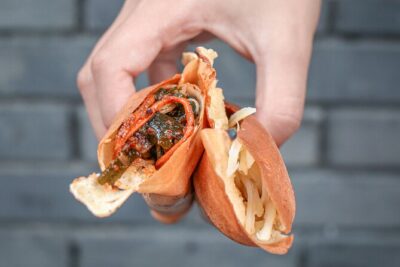 Tuktuk Food Tour Through Chengdu's Local Eats - Meeting Point at Shuang Qiao Lu and the 6:30pm start