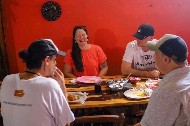 Tulum: 3-Hour Local Food Tasting Tour - Key Things I’d Book This Tour For