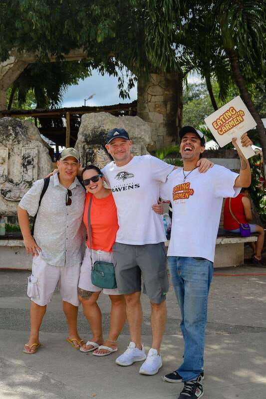 Tulum: 3-Hour Local Food Tasting Tour - Why This Tulum Tasting Tour Feels Like Real Town Food