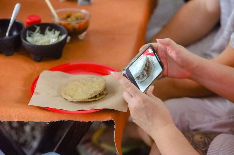 Tulum: 3-Hour Local Food Tasting Tour - More Regional Tacos: How the Guide Shapes What You Taste