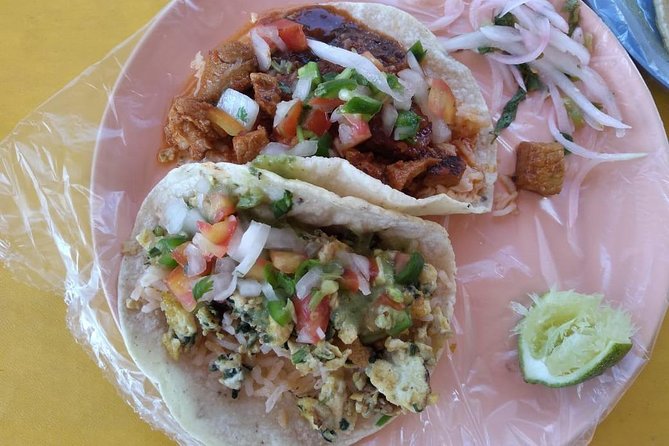 Tulum Local Walking Food Tour - Group Size, Pace, and Health Safety in Real Terms