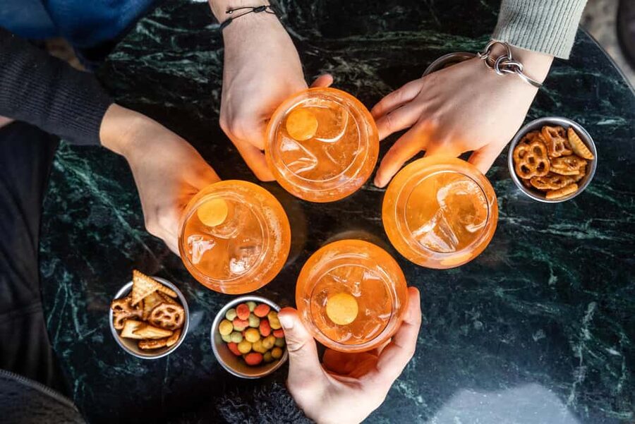 Turin: Aperitivo & Street Food Tour Delights with a Local - Key Things I’d Tell a Friend Before You Go