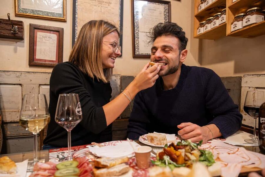 Turin: Aperitivo & Street Food Tour Delights with a Local - Turin Aperitivo on Foot: Why Piazza San Carlo Is the Right First Move