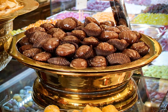 Turin Sweet & Chocolate Walking Food Tour by Do Eat Better - Key Highlights You’ll Feel From the First Stop