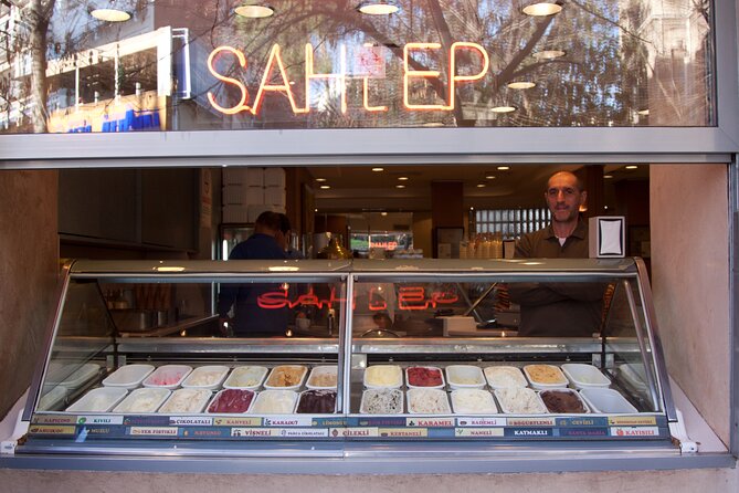 Two Markets, Two Continents with Culinary Backstreets - Europe to Asia: why this Istanbul food tour works