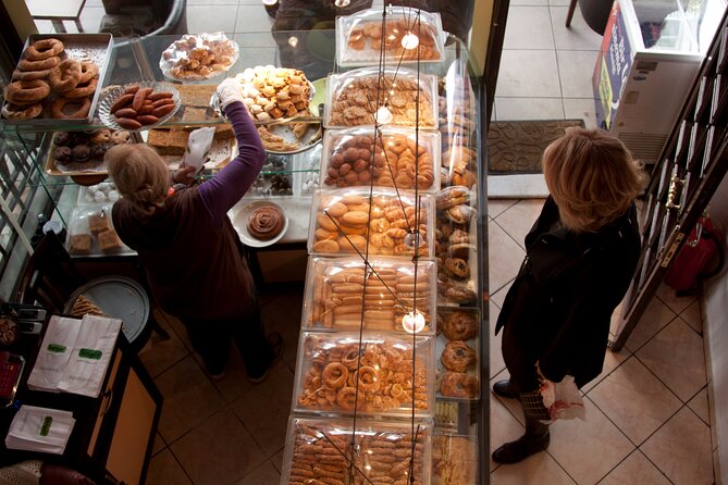 Two Markets, Two Continents with Culinary Backstreets - What to expect for food, timing, and walking