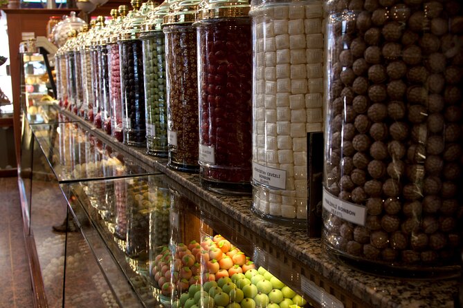 Two Markets, Two Continents with Culinary Backstreets - Should you book this two-continents market walk?