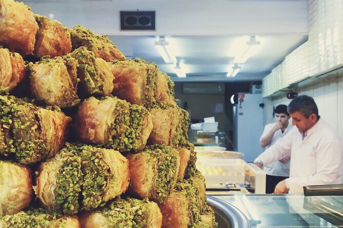 Two Markets, Two Continents with Culinary Backstreets - Price and group size: value without the restaurant-hopping fatigue