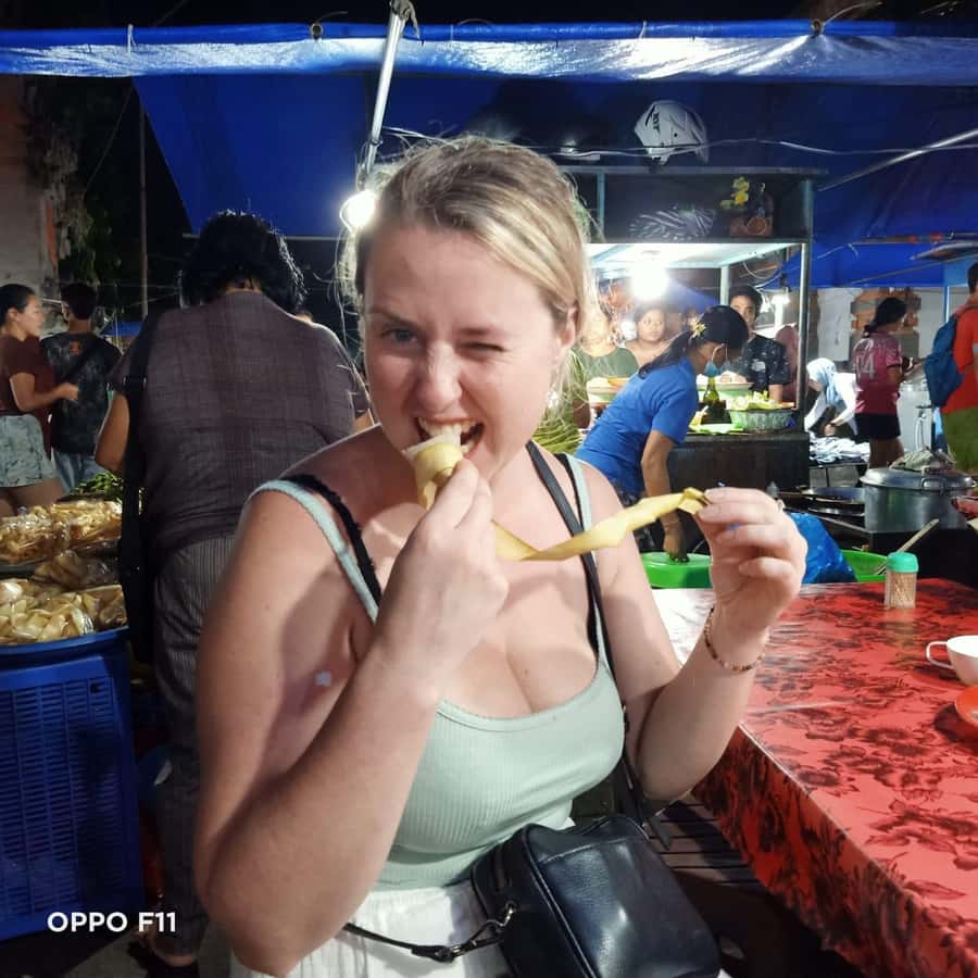 Ubud Traditional Night Market Food Tour-All Inclusive - Why Gianyar Night Market feels more local than Ubud-only nights