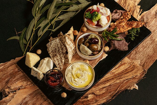 Ultimate Aussie Food Tour (Semi Private Tour - Max 6 Guests) - Key highlights to know before you go
