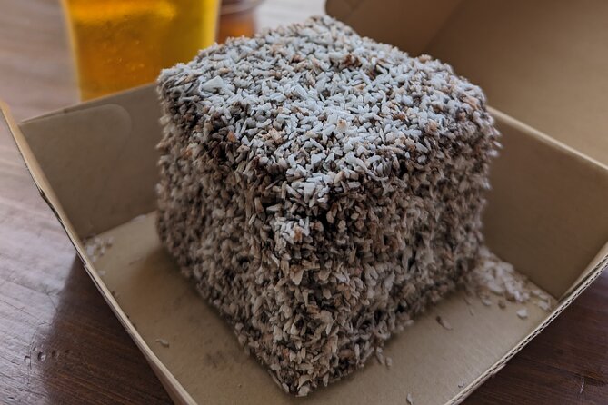 Ultimate Aussie Food Tour (Semi Private Tour - Max 6 Guests) - Price and value: $168.55 for snacks, coffee, beer, and a small group