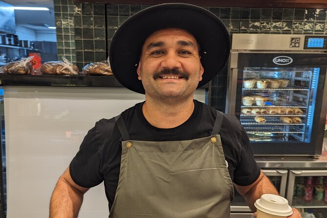 Ultimate Aussie Food Tour (Semi Private Tour - Max 6 Guests) - The guides make or break it: Justin and Andrew’s style