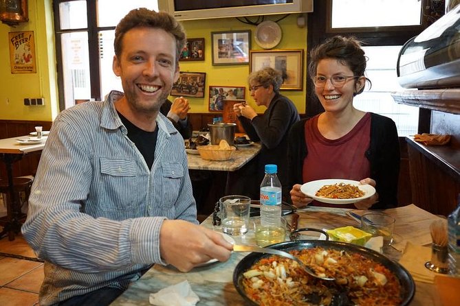 Ultimate Barcelona Food Tour with visit to a Local Market - Key moments you’ll remember