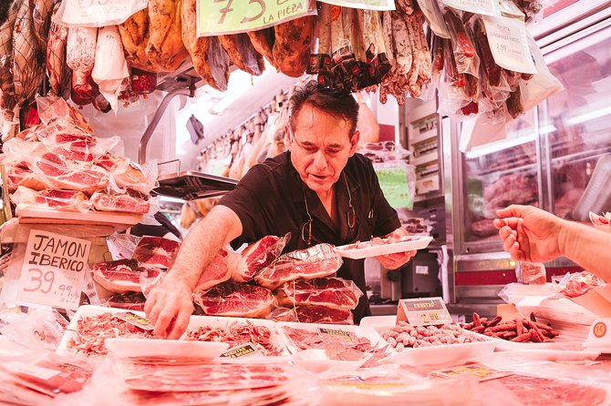 Ultimate Barcelona Food Tour with visit to a Local Market - Price, time, and group size: what you’re really paying for