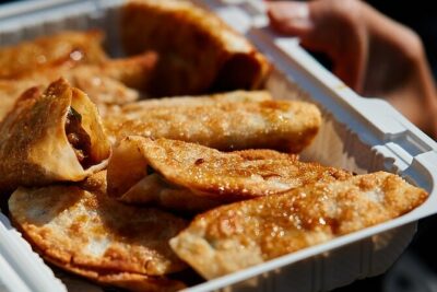 Ultimate Chinatown Walking Food Tour in New York City - Price and value: getting $90 worth of food and time