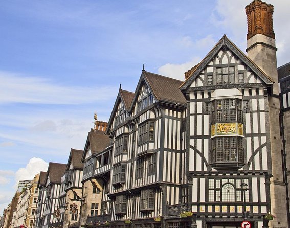 Ultimate London Cheese Crawl : Guided Food Tour - Key Highlights That Matter