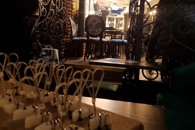 Ultimate London Cheese Crawl : Guided Food Tour - Price and Value: Is $48.52 Worth It?