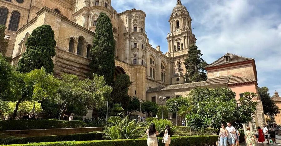 Ultimate Malaga: History and Tapas All Included - Walking With Skip-the-Line Tickets in Málaga’s Center