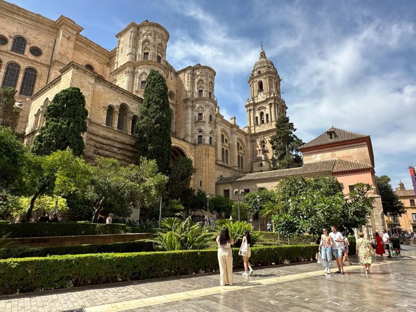 Ultimate Malaga: History and Tapas All Included - Who Should Book This Tour (and Who Should Skip It)