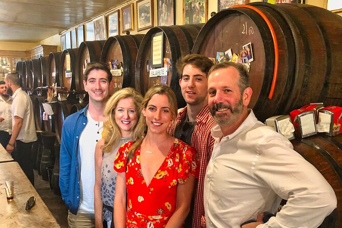 Ultimate Malaga History & Tapas - All Included Full Experience - Where it starts: Pl. de la Marina to market life