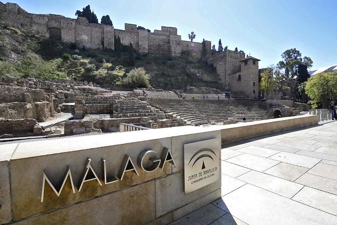 Ultimate Malaga History & Tapas - All Included Full Experience - Pace, comfort, and what to bring