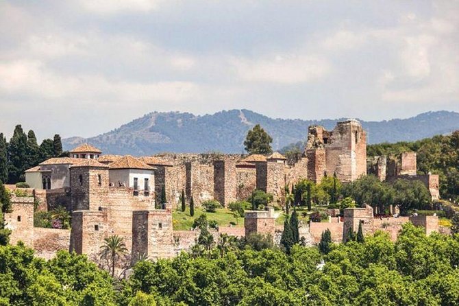 Ultimate Malaga History & Tapas - All Included Full Experience - Málaga Cathedral: skip the crowds, then see the details outside