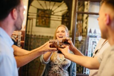 Ultimate Seville Tapas, Wine & History Small Group Tour - The walking pace: standing tapas and comfy shoes