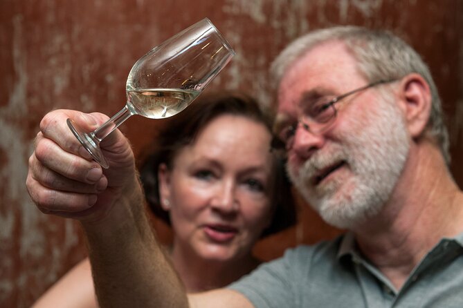 Ultimate Seville Tapas, Wine & History Small Group Tour - The drinks: vermouth, orange wine, and manzanilla sherry