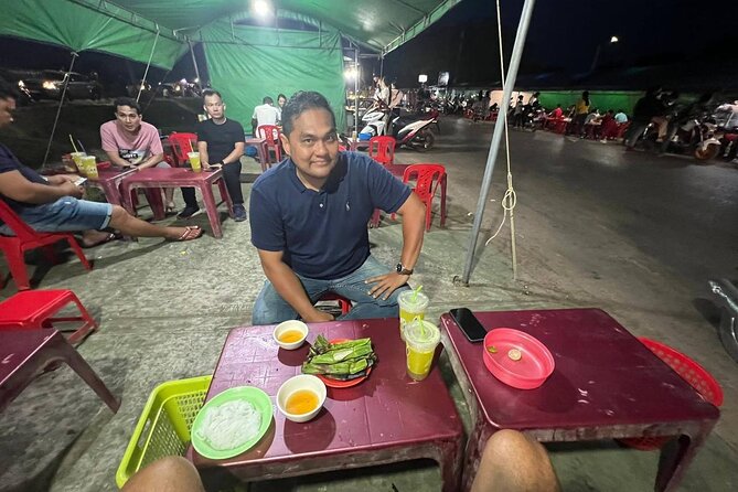 Ultimate Siem Reap Food Tour (10 Locals Tasting with Drinks & Transport) - Price and logistics: why this often feels like good value