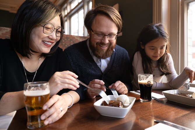 Ultimate Soho and Chinatown Food Walking Tour in London - Key things I’d plan around