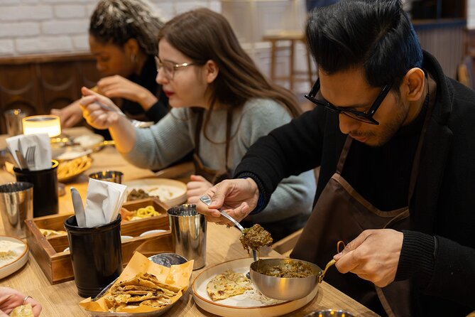 Ultimate Soho and Chinatown Food Walking Tour in London - Soho Meets Chinatown: What This 3-Hour Walk Really Delivers
