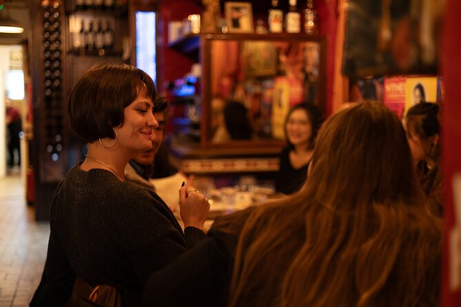 Ultimate Soho and Chinatown Food Walking Tour in London - Stop 3: Bun House Chinatown and the Soft Chinese Bun