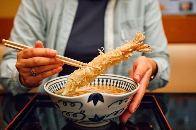 Umami Town Street Food Tour - Price and Value at $175: Where the Money Goes