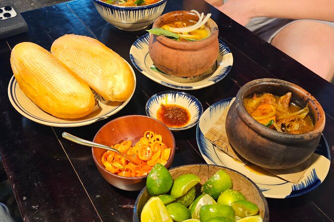 Unique Taste of Saigon Street Food Tour - Why this Saigon street-food tour feels local (not touristy)