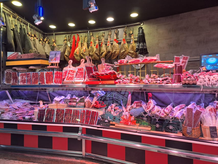 Valencia: Authentic Tapas & Drinks with a Local - Key highlights you’ll feel fast