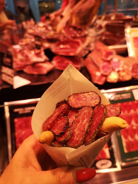 Valencia: Authentic Tapas & Drinks with a Local - Starting in Plaça del Comte de Bunyol, then walking Valencia’s old spine