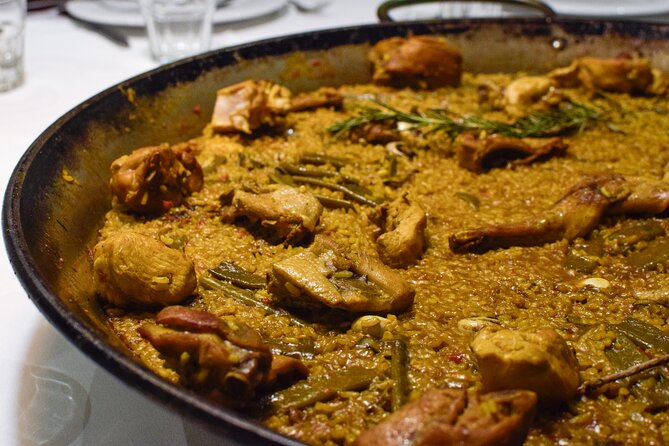 Valencia Centre Food Tour with 9+ Tastings of Regional Delicacies - Why this Valencia Centre Food Tour feels like good value